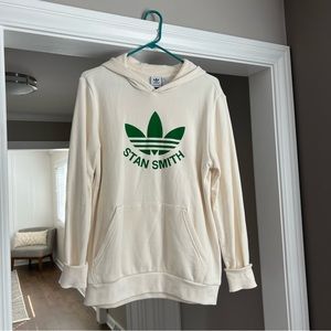 Adidas Hoodie (Stan Smith)